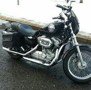 Meet your Posher, Benjamin